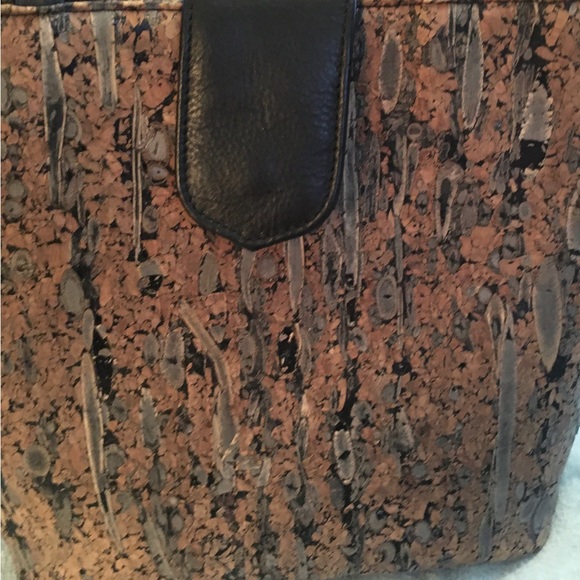 Helle comfort by Rokus  bags purse,made in Spain - Picture 8 of 14